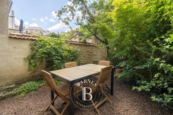 Nancy, Maison  185 m² à vendre