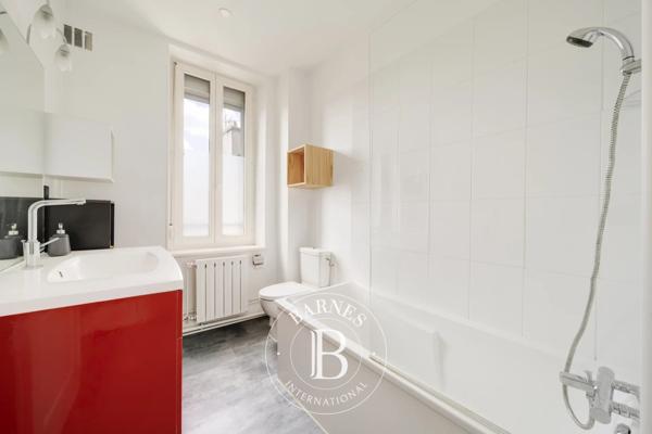 Nancy, Maison  185 m² à vendre