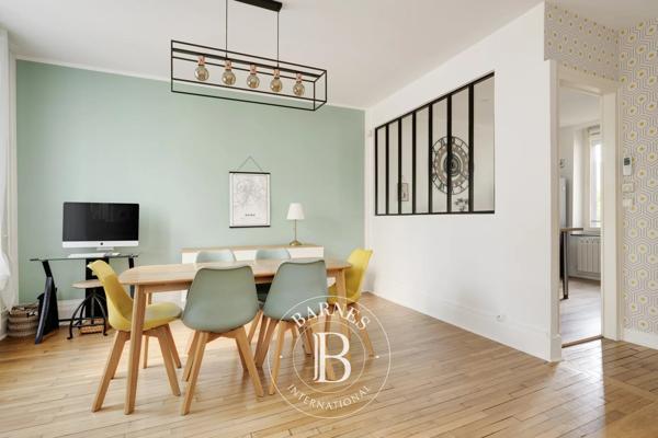 Nancy, Maison  185 m² à vendre