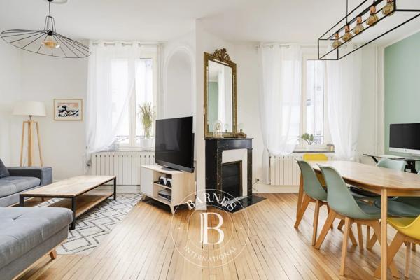 Nancy, Maison  185 m² à vendre