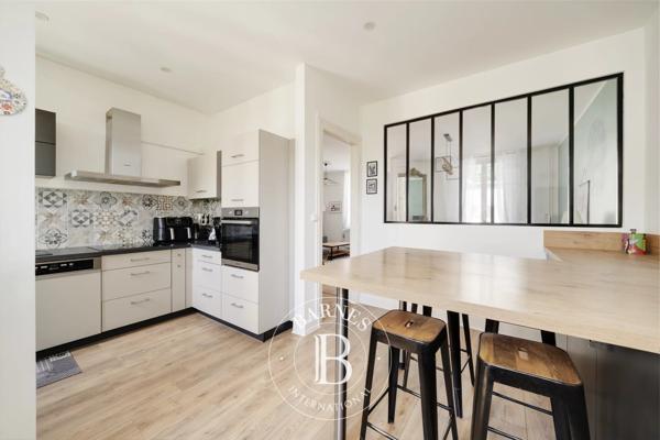 Nancy, Maison  185 m² à vendre