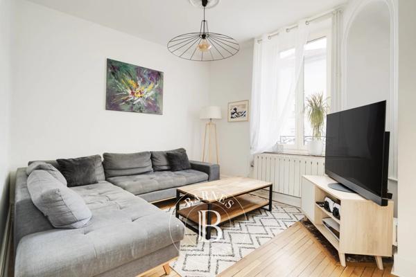 Nancy, Maison  185 m² à vendre