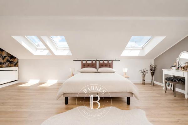 Nancy, Maison  185 m² à vendre