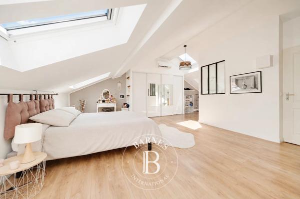 Nancy, Maison  185 m² à vendre