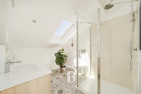 Nancy, Maison  185 m² à vendre