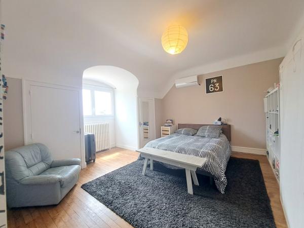 Maison 8 pièces à vendre Châtellerault - 86100 / Réf: 12041