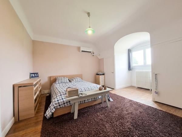 Maison 8 pièces à vendre Châtellerault - 86100 / Réf: 12041