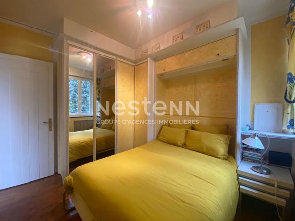 Demeure de caractère avec piscine chauffée, studio indépendant et parc arboré de 2 546 m²