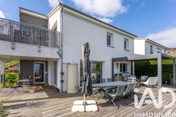 Maison à vendre 5 pièces 135 m² Ceyrat