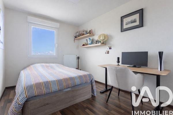 Maison à vendre 5 pièces 135 m² Ceyrat