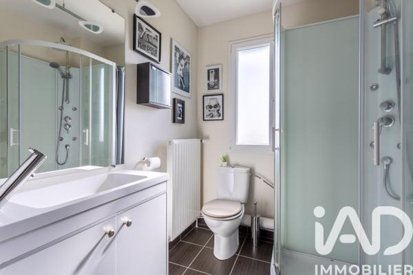 Maison à vendre 5 pièces 135 m² Ceyrat