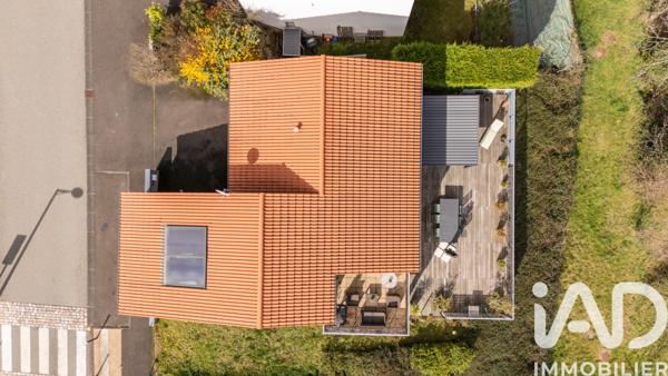 Maison à vendre 5 pièces 135 m² Ceyrat