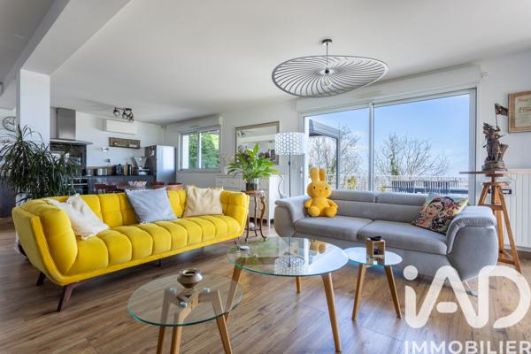 Maison à vendre 5 pièces 135 m² Ceyrat