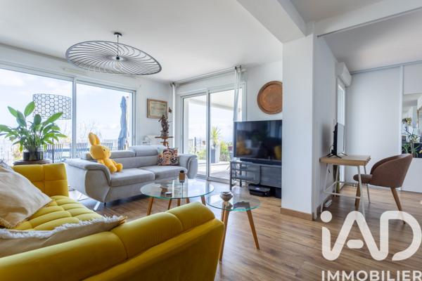 Maison à vendre 5 pièces 135 m² Ceyrat