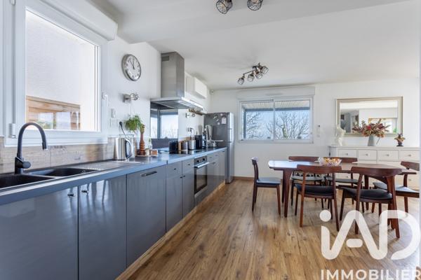 Maison à vendre 5 pièces 135 m² Ceyrat