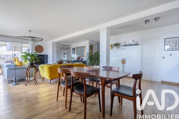 Maison à vendre 5 pièces 135 m² Ceyrat