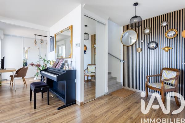 Maison à vendre 5 pièces 135 m² Ceyrat