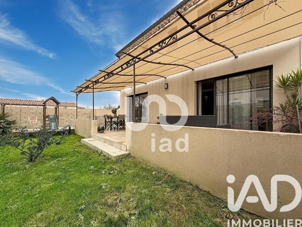 Maison à vendre 5 pièces 110 m² Avignon