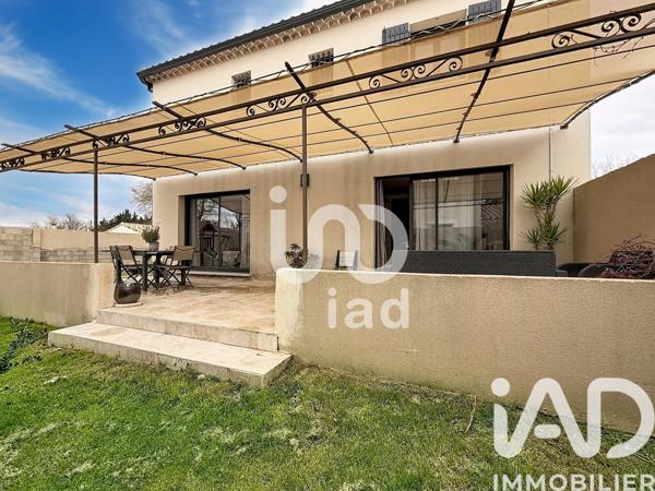 Maison à vendre 5 pièces 110 m² Avignon