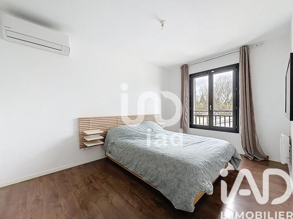 Maison à vendre 5 pièces 110 m² Avignon