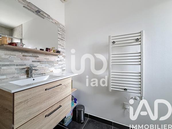 Maison à vendre 5 pièces 110 m² Avignon