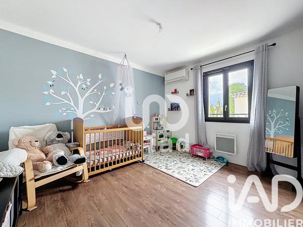 Maison à vendre 5 pièces 110 m² Avignon