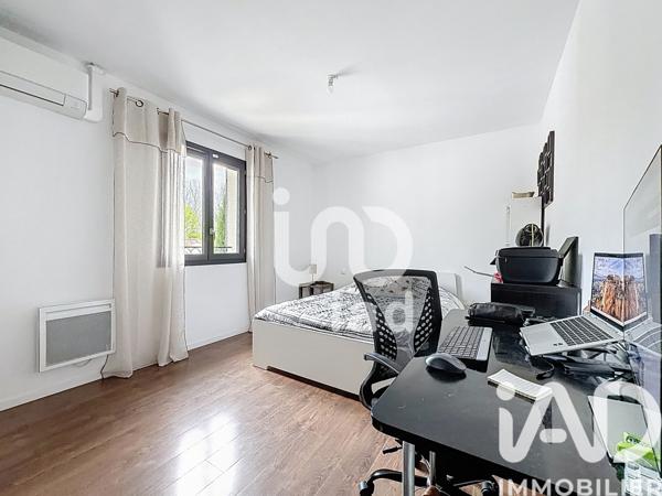Maison à vendre 5 pièces 110 m² Avignon