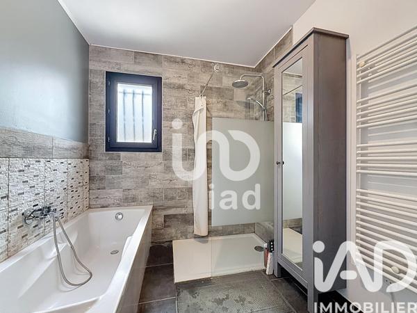 Maison à vendre 5 pièces 110 m² Avignon