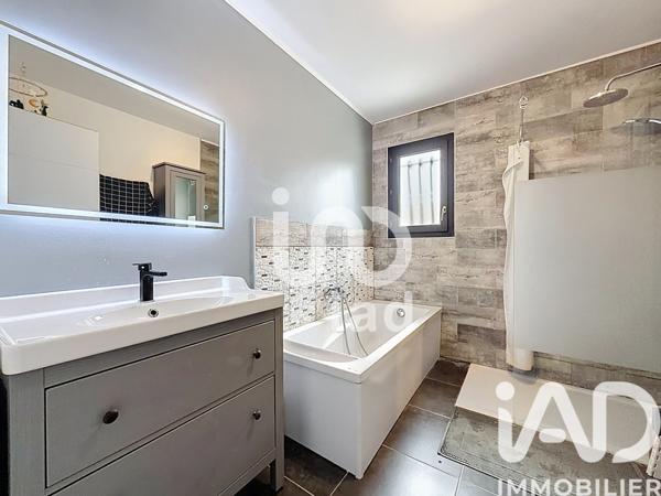 Maison à vendre 5 pièces 110 m² Avignon