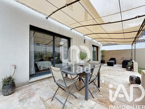 Maison à vendre 5 pièces 110 m² Avignon