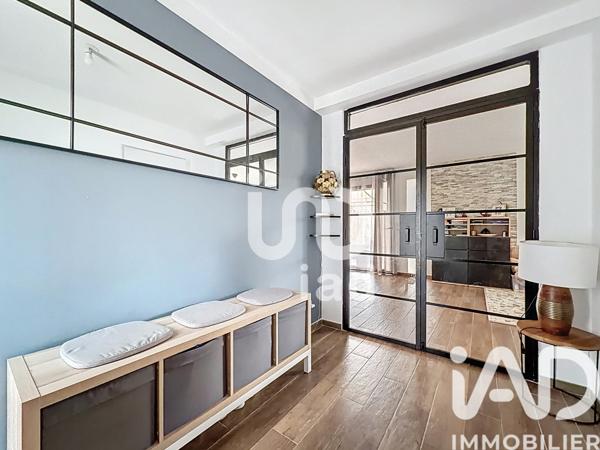 Maison à vendre 5 pièces 110 m² Avignon