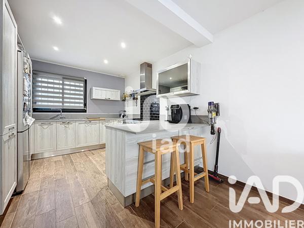 Maison à vendre 5 pièces 110 m² Avignon