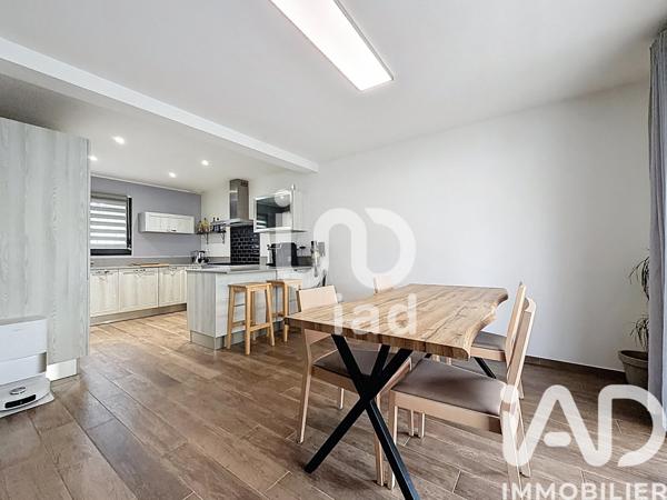 Maison à vendre 5 pièces 110 m² Avignon