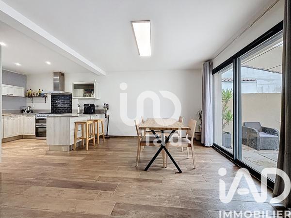 Maison à vendre 5 pièces 110 m² Avignon
