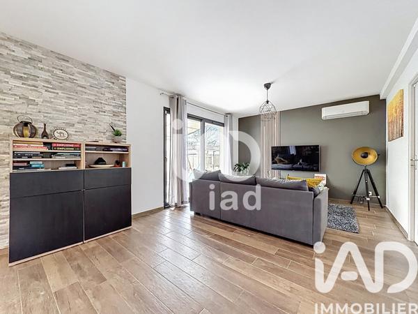 Maison à vendre 5 pièces 110 m² Avignon