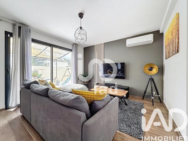 Maison à vendre 5 pièces 110 m² Avignon