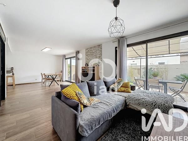 Maison à vendre 5 pièces 110 m² Avignon