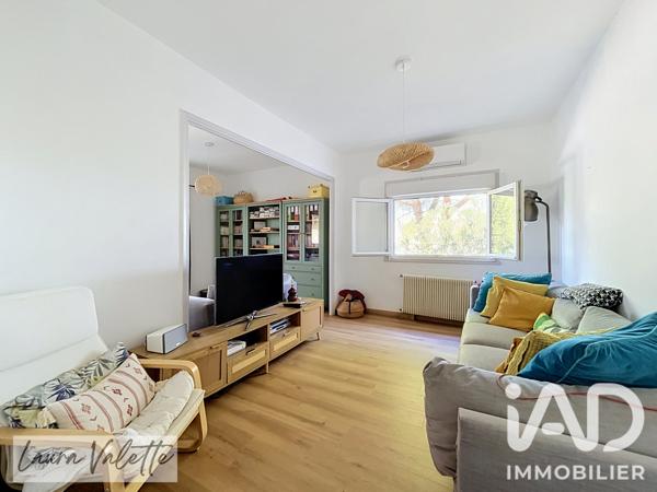 Maison à vendre 4 pièces 105,45 m² Boé