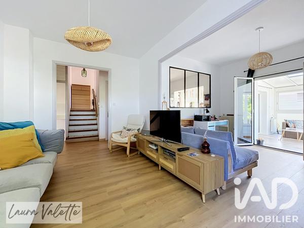 Maison à vendre 4 pièces 105,45 m² Boé