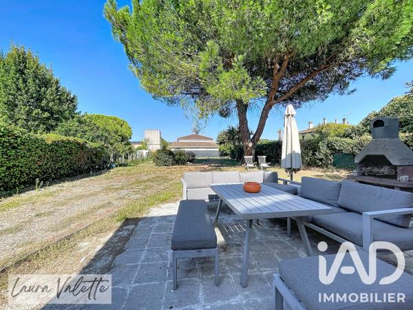 Maison à vendre 4 pièces 105,45 m² Boé
