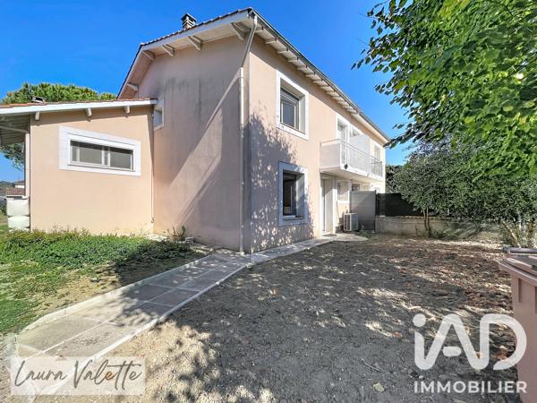 Maison à vendre 4 pièces 105,45 m² Boé