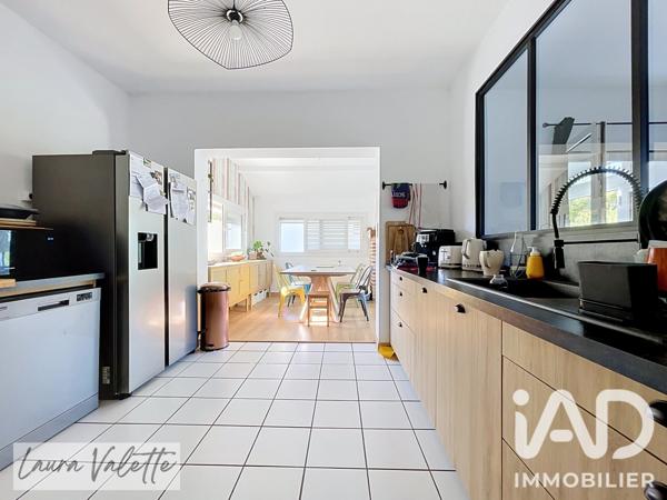 Maison à vendre 4 pièces 105,45 m² Boé