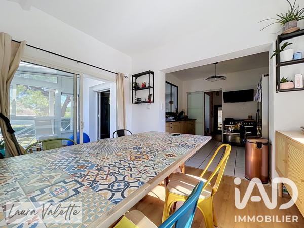 Maison à vendre 4 pièces 105,45 m² Boé