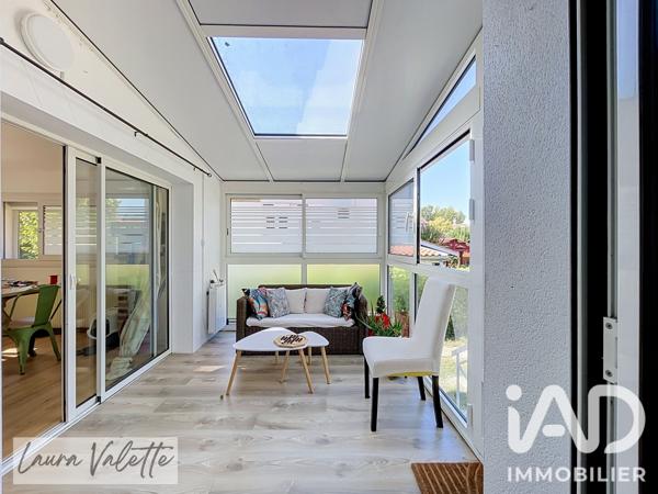 Maison à vendre 4 pièces 105,45 m² Boé