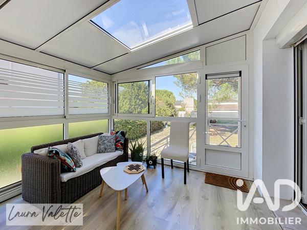 Maison à vendre 4 pièces 105,45 m² Boé