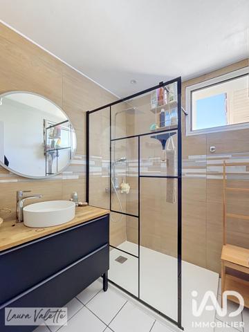 Maison à vendre 4 pièces 105,45 m² Boé