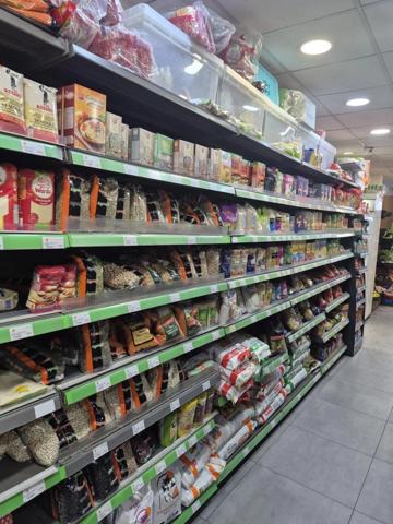 Fonds de commerce à vendre  COMMERCE ALIMENTATION / BOUCHERIE / SUPÉRETTE – 208 M² – 1,5 M€ DE CA NOISY LE SEC (93)