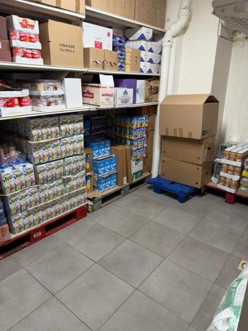Fonds de commerce à vendre  COMMERCE ALIMENTATION / BOUCHERIE / SUPÉRETTE – 208 M² – 1,5 M€ DE CA NOISY LE SEC (93)