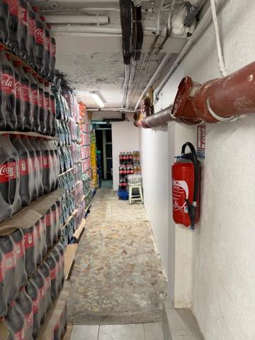 Fonds de commerce à vendre  COMMERCE ALIMENTATION / BOUCHERIE / SUPÉRETTE – 208 M² – 1,5 M€ DE CA NOISY LE SEC (93)