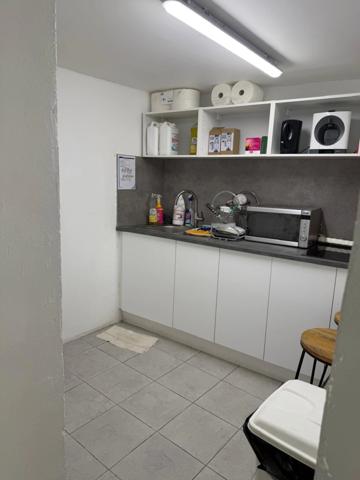Fonds de commerce à vendre  COMMERCE ALIMENTATION / BOUCHERIE / SUPÉRETTE – 208 M² – 1,5 M€ DE CA NOISY LE SEC (93)
